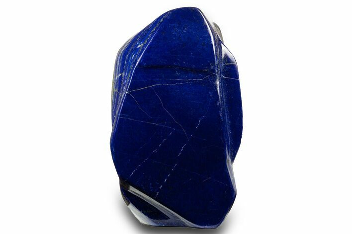 High Quality Polished Lapis Lazuli - Pakistan #329916